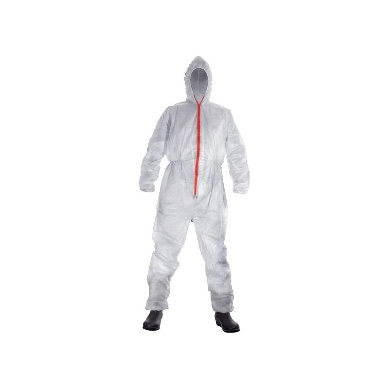 Kombinezon z polipropylenu XXL